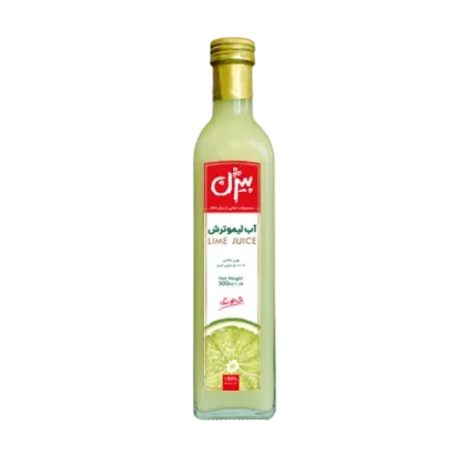 آبلیمو 500 میلی لیتر